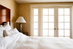 Knockenbaird bedroom extension costs