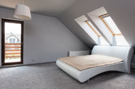 Knockenbaird bedroom extensions