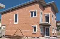 Knockenbaird home extensions