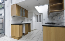 Knockenbaird kitchen extension leads